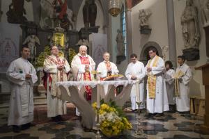 005 Fara zakljucek slovestnosti ob 700 letnici